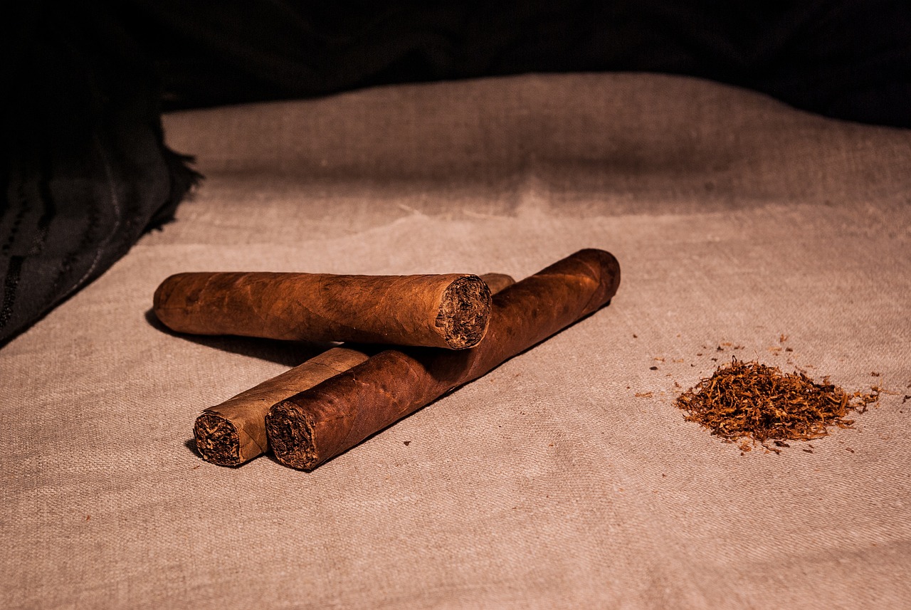 Cuba presenta nuevos puros habanos en Alemania