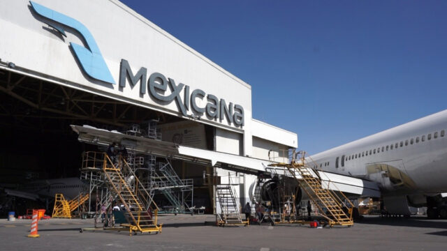 Mexicana competirá con Viva y Aeroméxico en ruta hacia Cuba