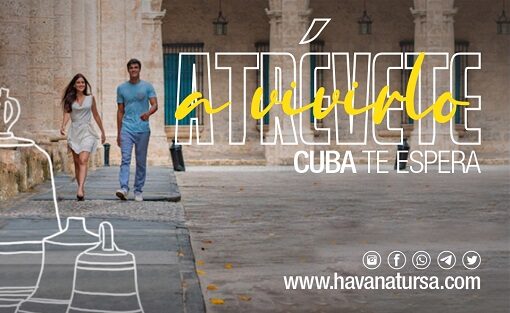 Havanatur se alista para temporada turística 2023-2024