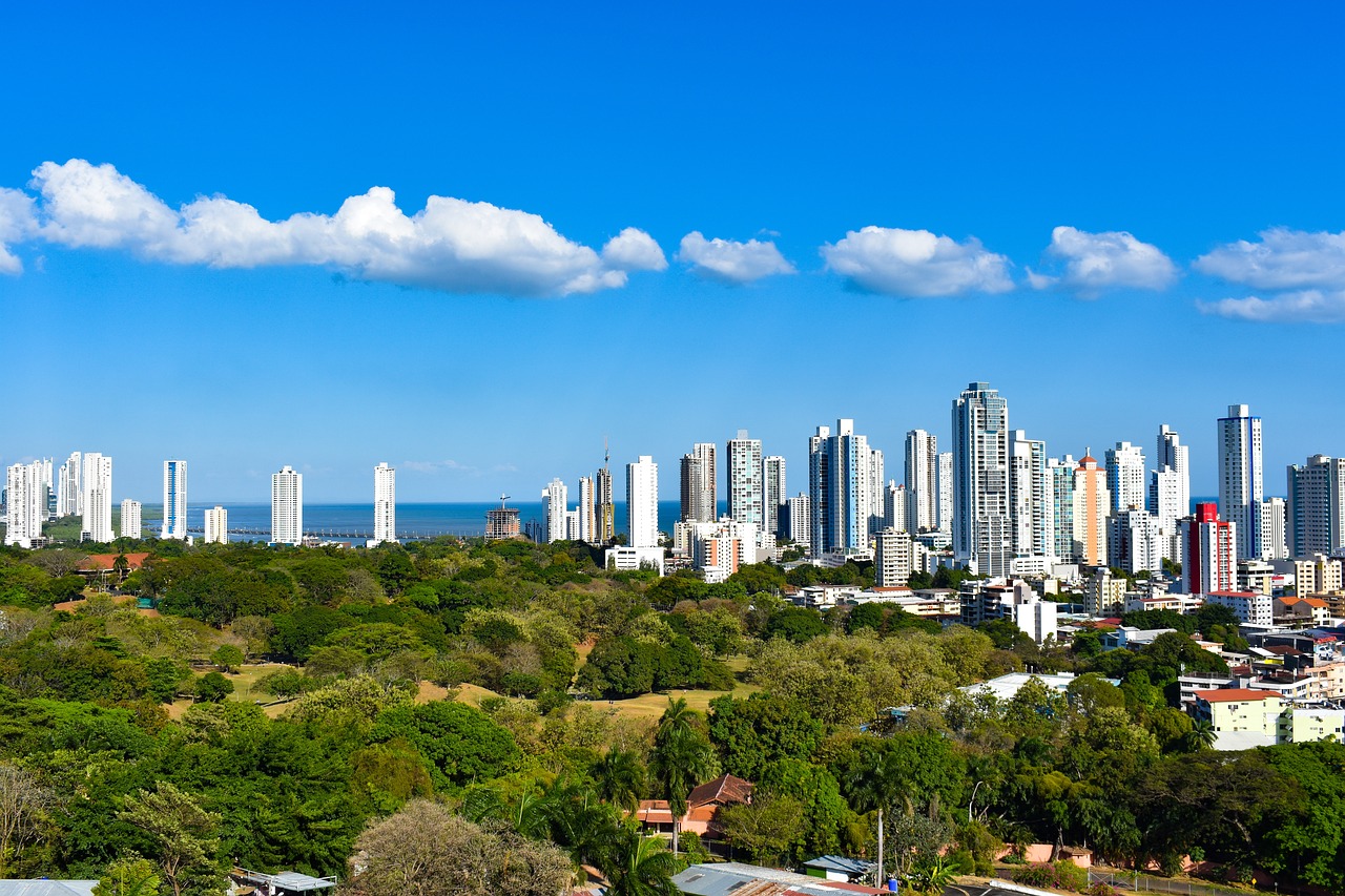 Panamá, destino ideal para viajeros con conciencia ecológica