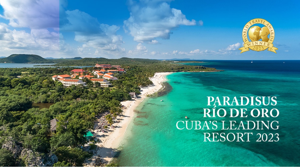 Meliá, mejor cadena en el Caribe