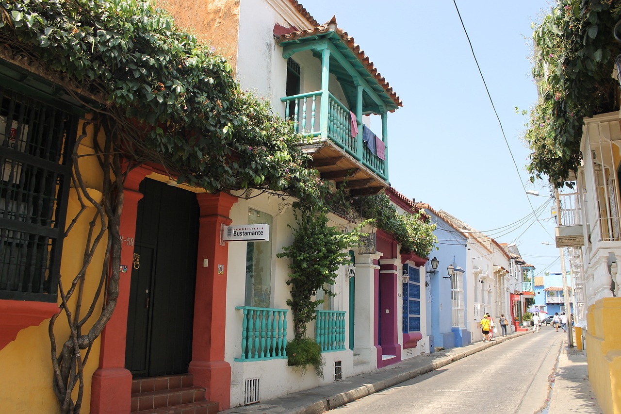Empresarios del turismo implementan estrategia para traer visitantes a Cartagena