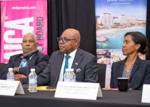 Airlift From Canada to Jamaica to be Boosted in November