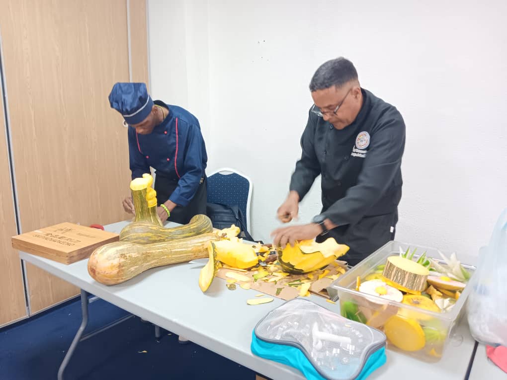 Varadero Gourmet, rescate del patrimonio gastronómico cubano