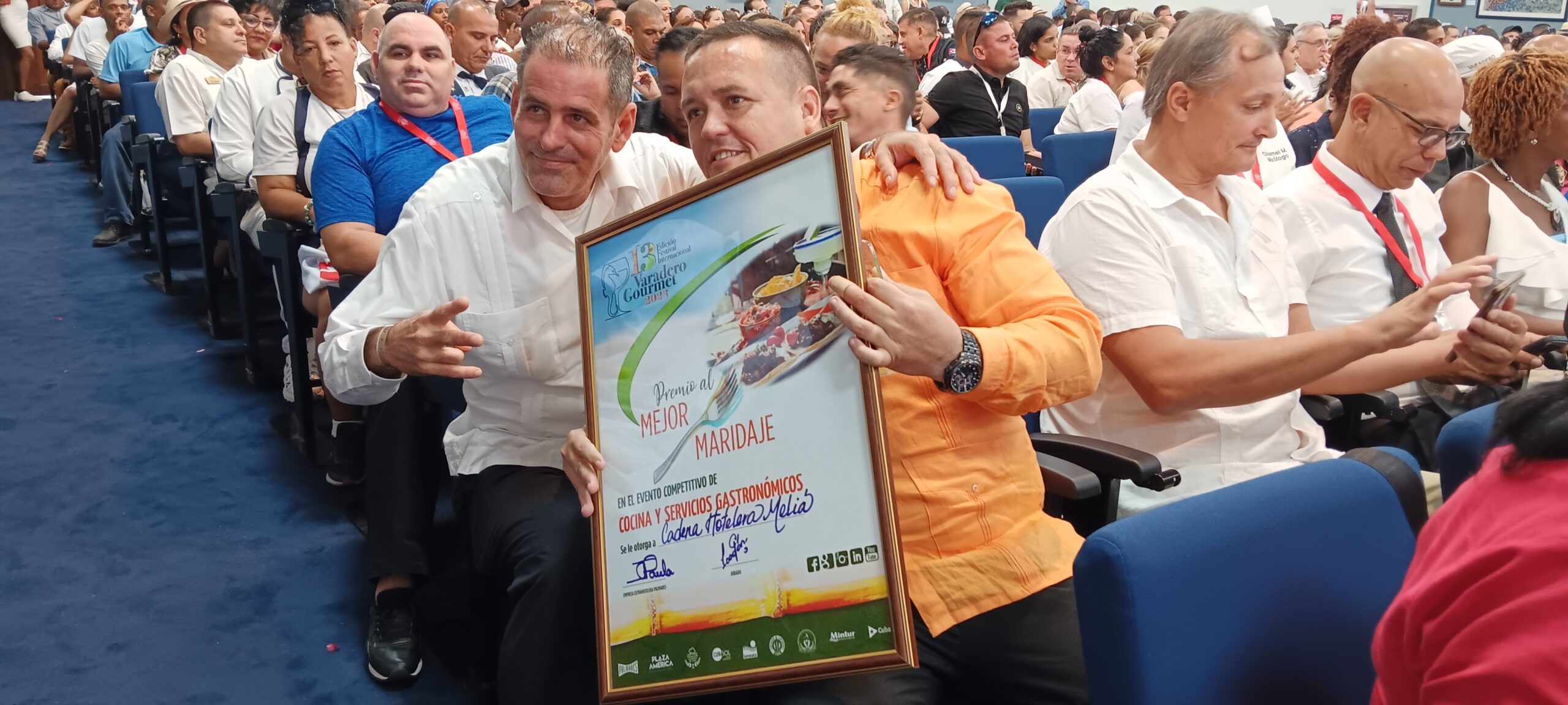 Varadero Gourmet 2024 dedicado a la evolución de la cocina criolla