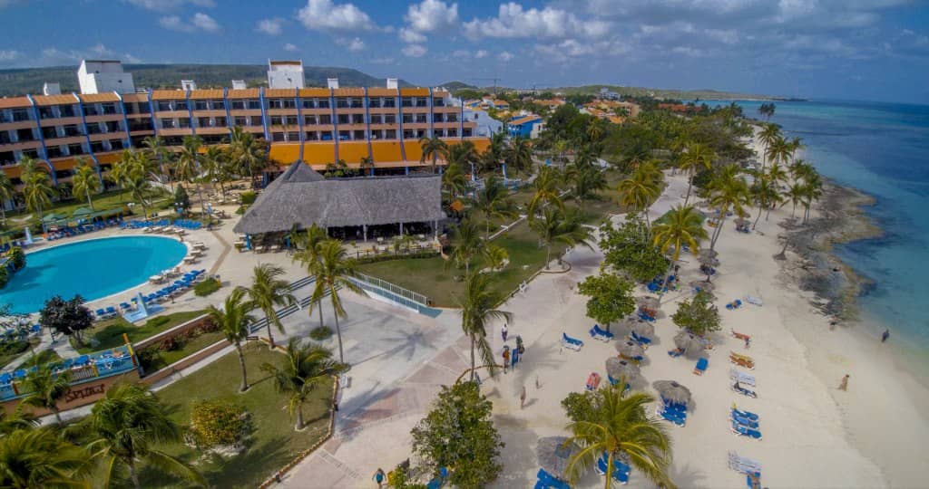 Razones turísticas para un encuentro en Holguín, Cuba