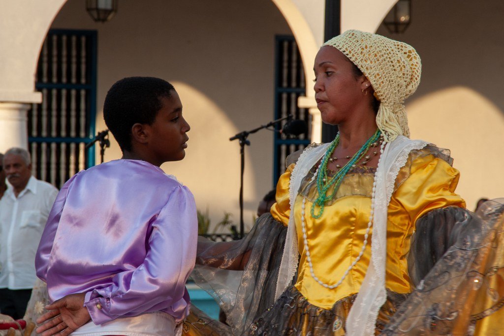 Tumba francesa: legado, tradición y patrimonio en la región oriental de Cuba