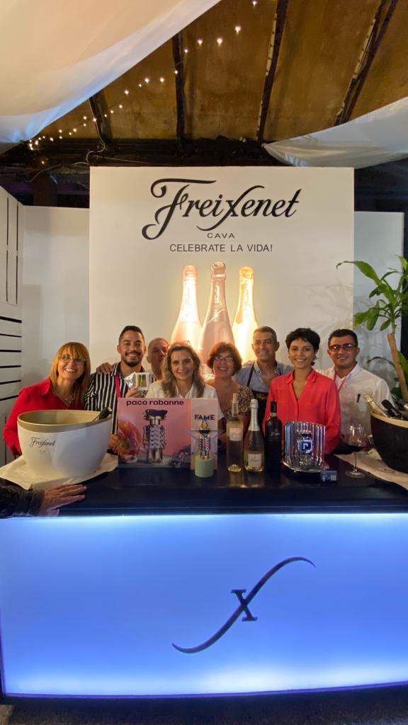 Fiesta del Vino en Cuba: de olores y sabores