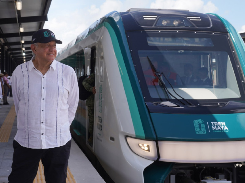 Tren Maya y aeropuerto de Tulum fomentan crear nuevos hoteles