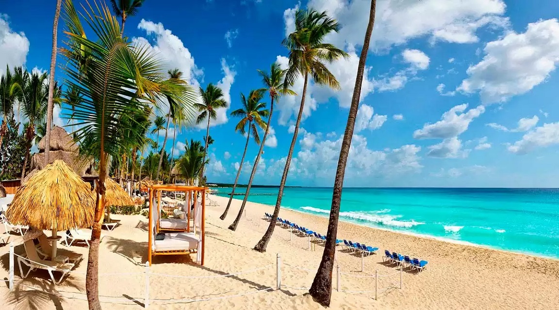 República Dominicana establece 4 retos a superar por su turismo