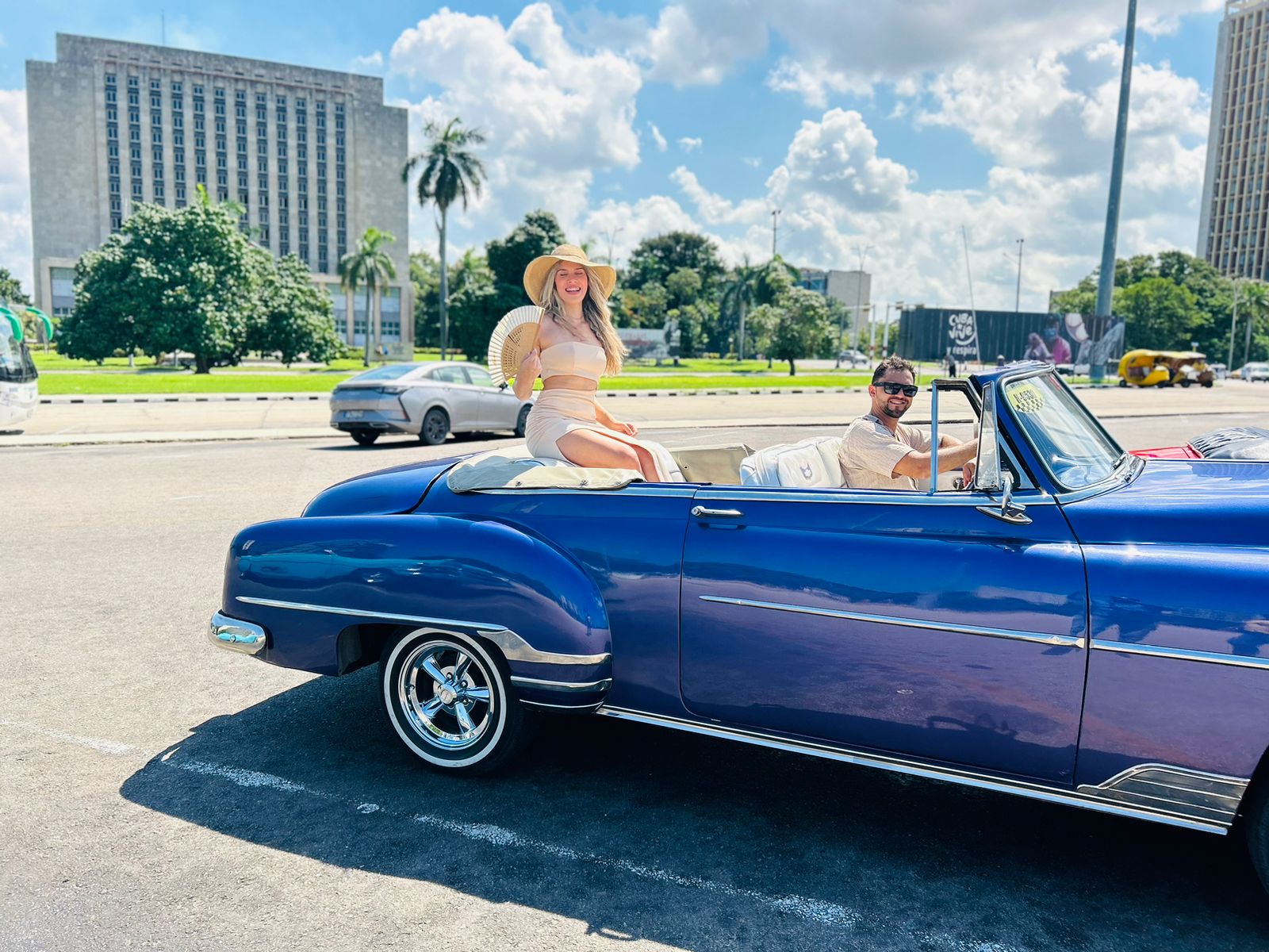Cuba es el mejor país del Caribe para visitar según @coleccionadoresdepaises