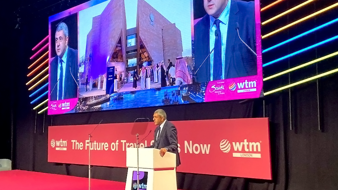 WTM London abordará las grandes cuestiones tecnológicas