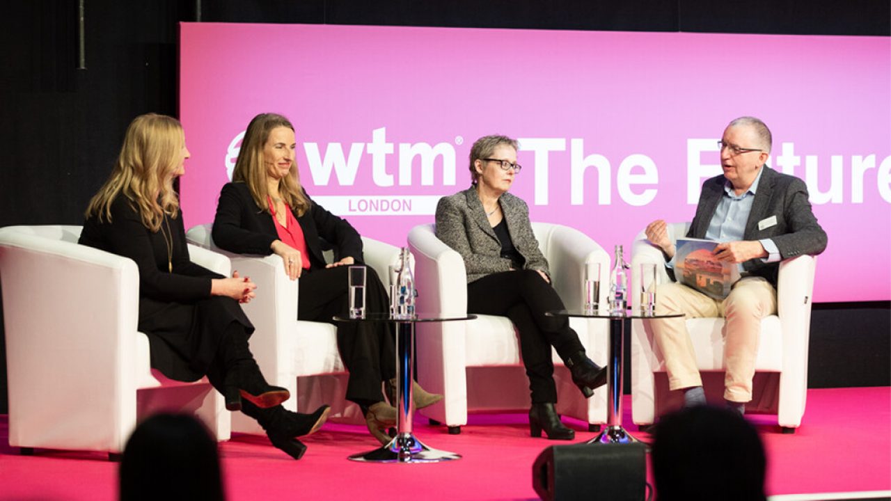 World Travel Market anuncia el equipo asesor de la conferencia de 2024