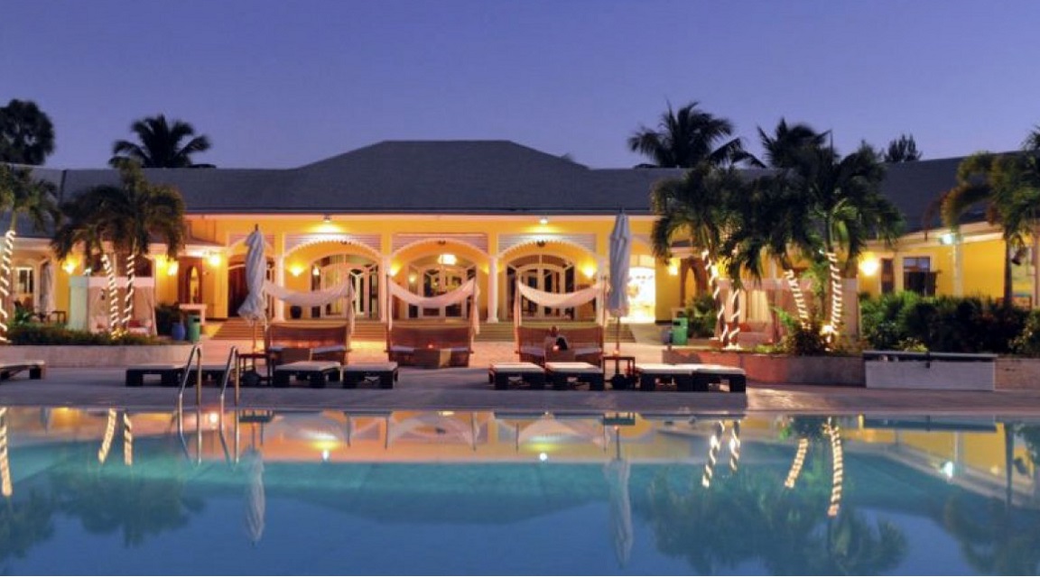 Reabre oficialmente el Club Med Columbus Bahamas