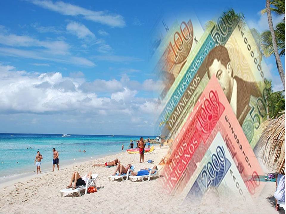 Sector turístico de República Dominicana se mantiene como principal pilar económico