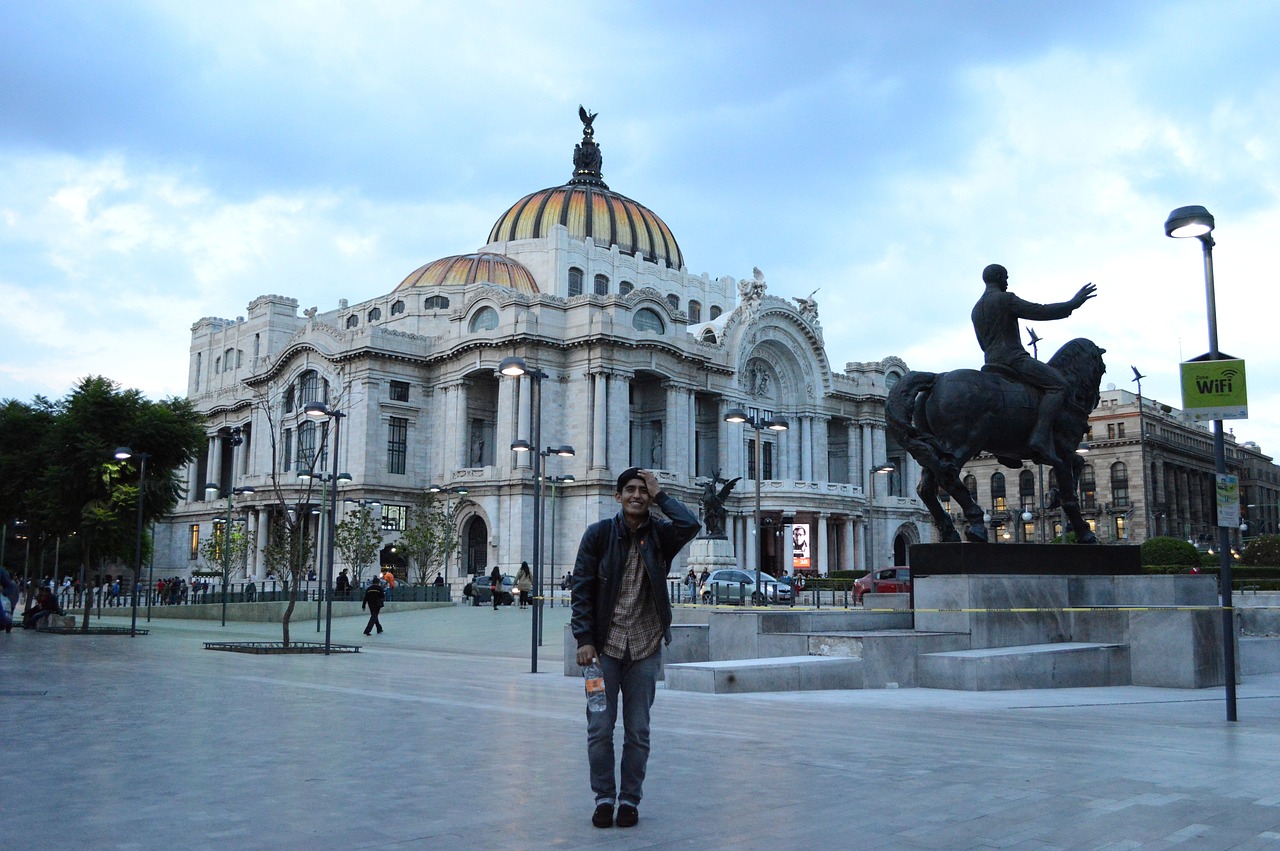 Gobierno de CDMX y Fonatur preparan plan para detonar la actividad turística