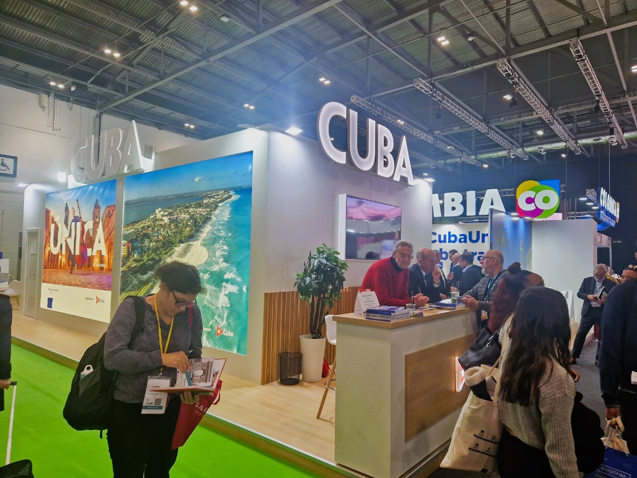 WTM London 2024 anuncia su programa de conferencias
