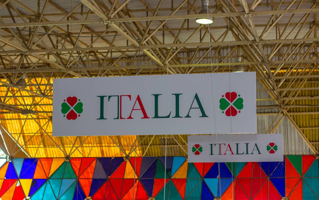 Nuevas marcas y empresarios italianos llegan a FIHAV 2023