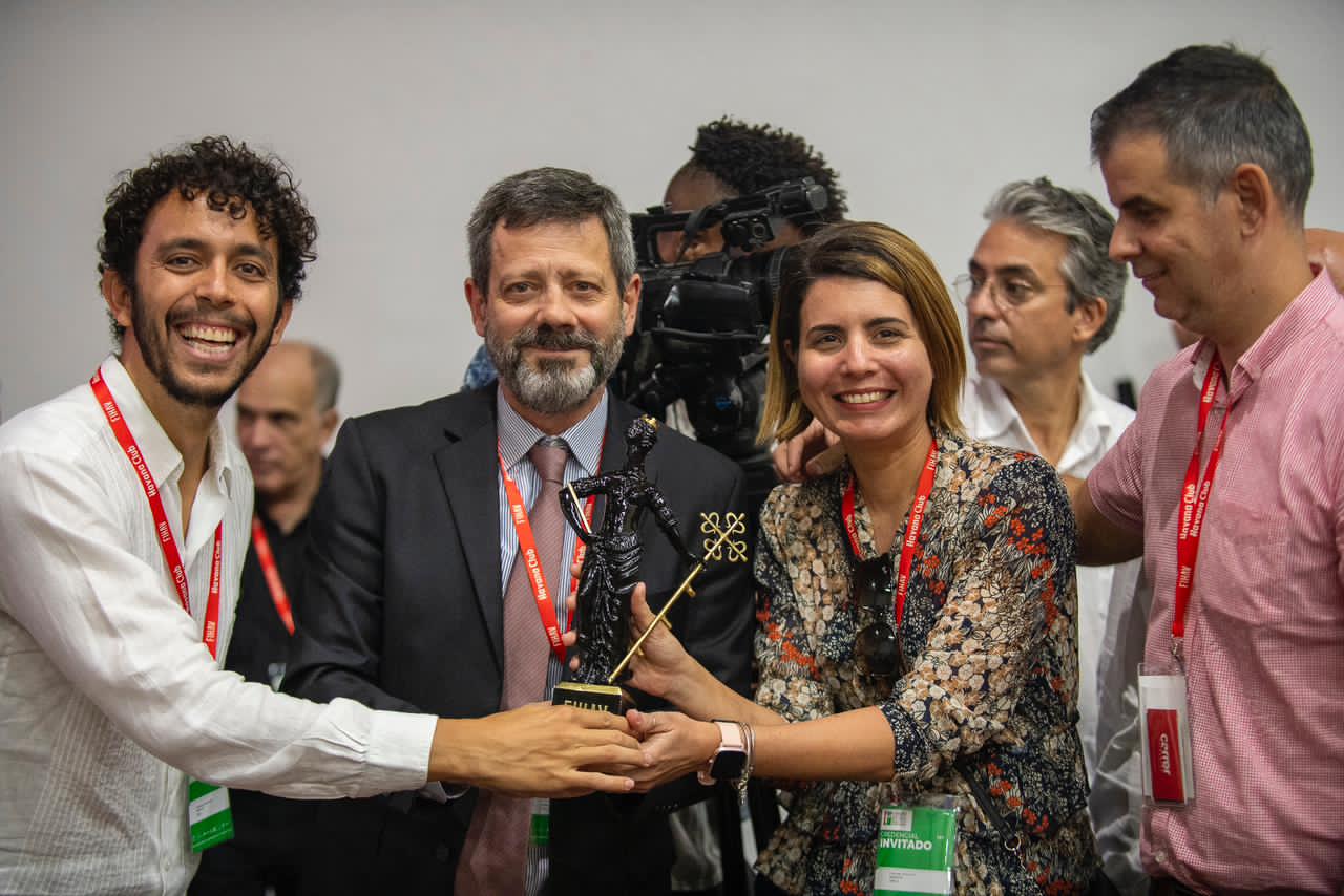 Feria Internacional de La Habana 2023 llega a su fin