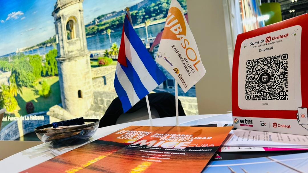 Cubasol impulsa desarrollo del turismo hostelero en el país