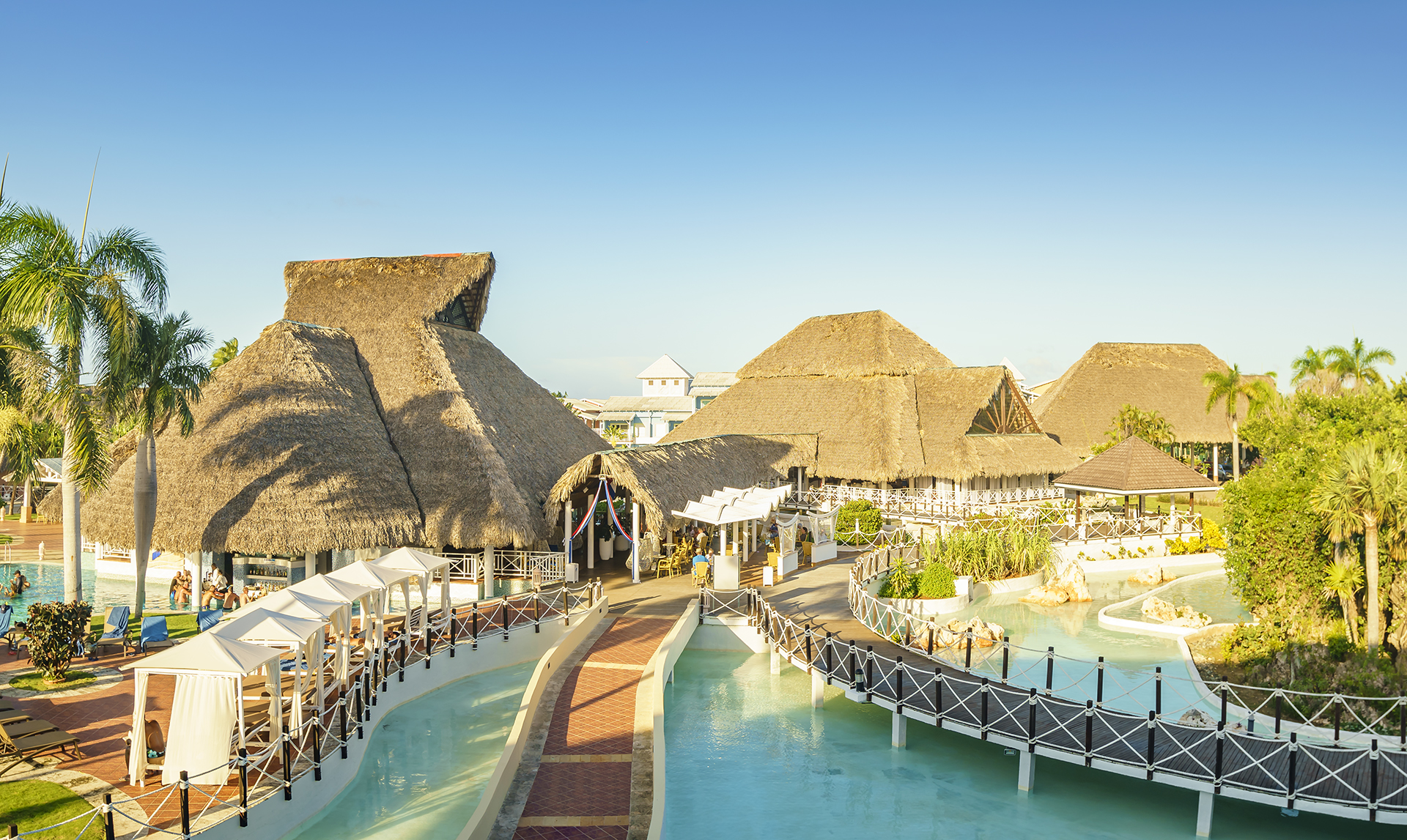 Blue Diamond Resorts Cuba gana importantes premios