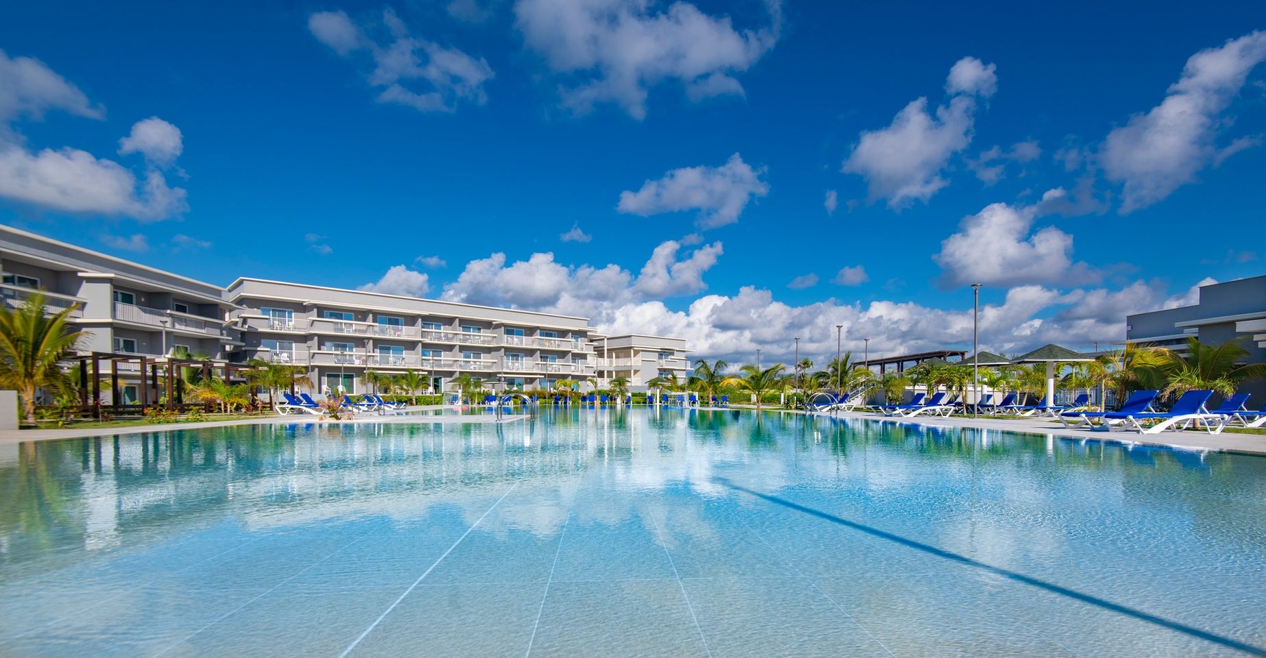 Vila Galé en Cayo Paredón: ¡Nos encanta trabajar para crear un destino!
