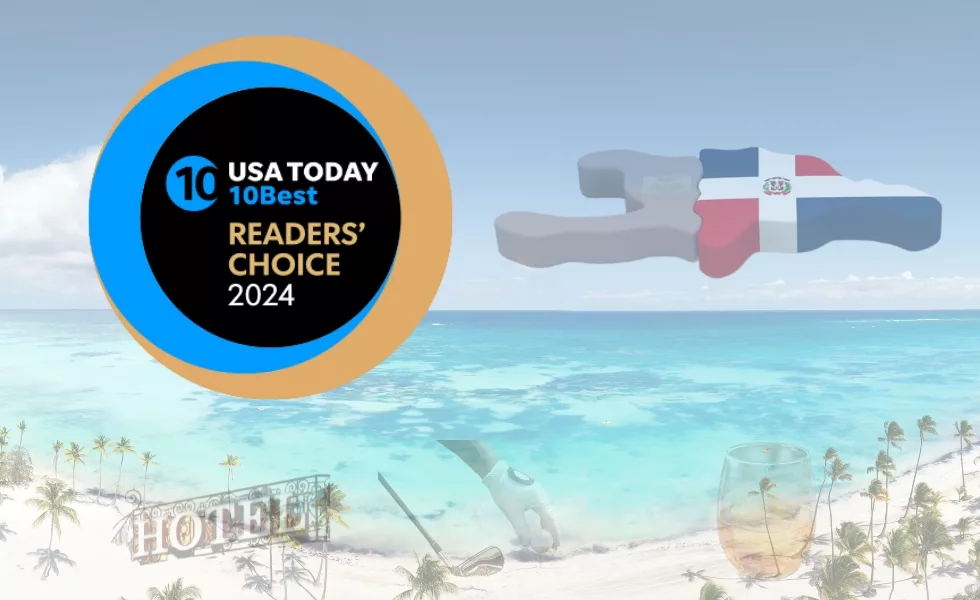 Anuncian nominados de RD en los “Best Readers Choice Awards 2024”