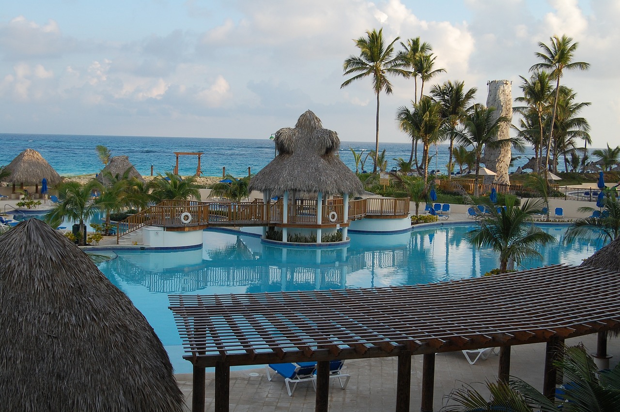 Punta Cana propone vacaciones a la medida de cada viajero