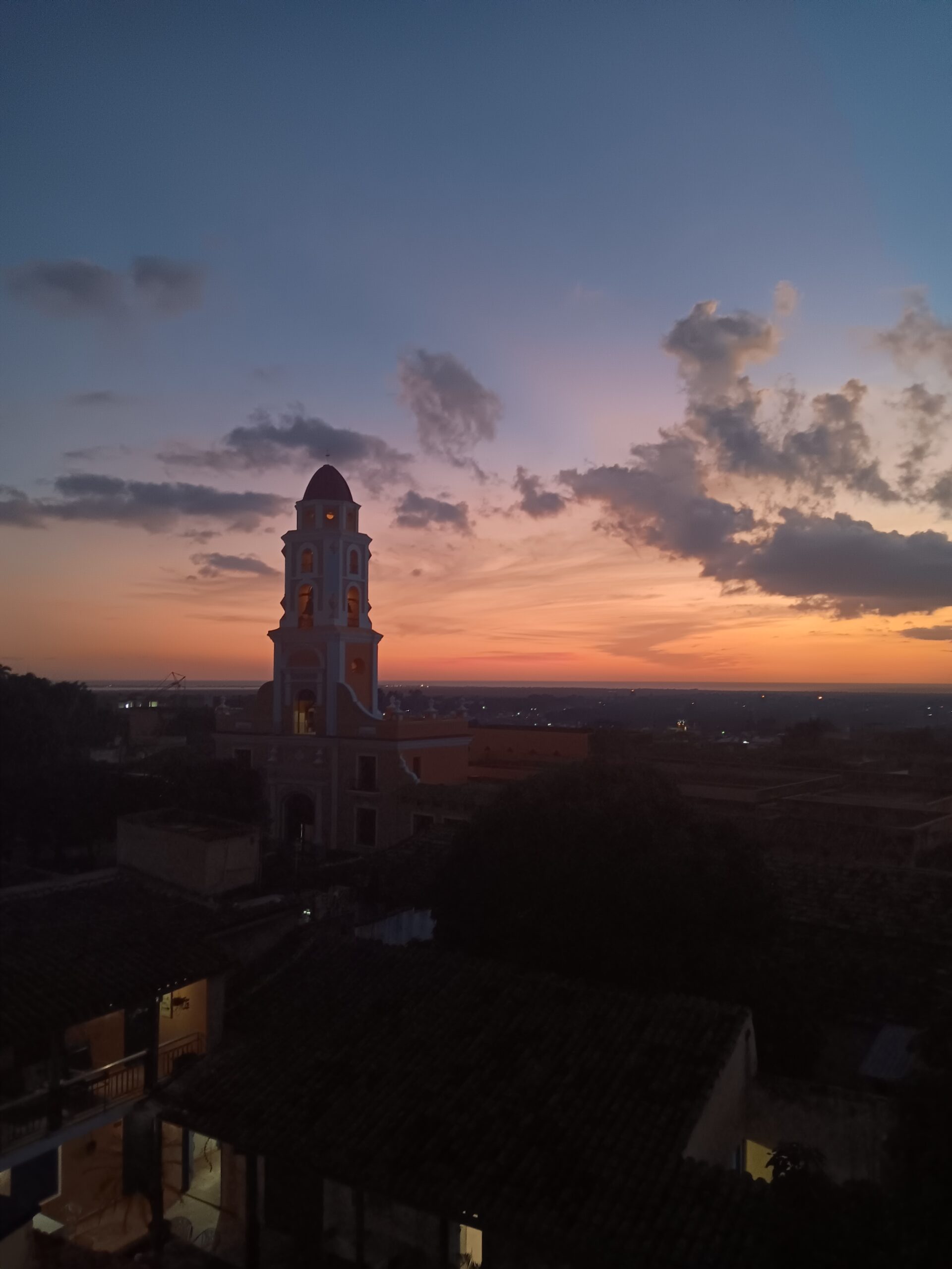 Cartoline da Trinidad