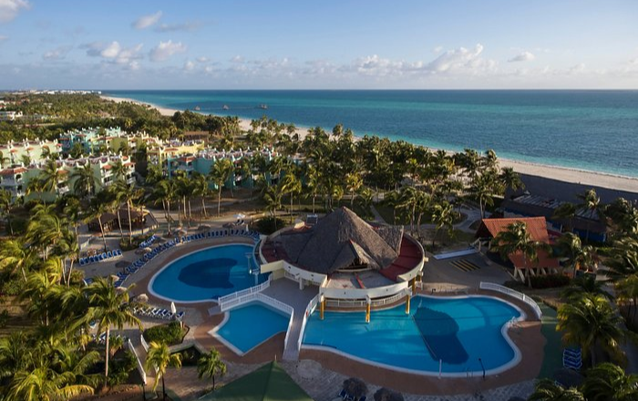 Hotel de balneario cubano implementa economía circular