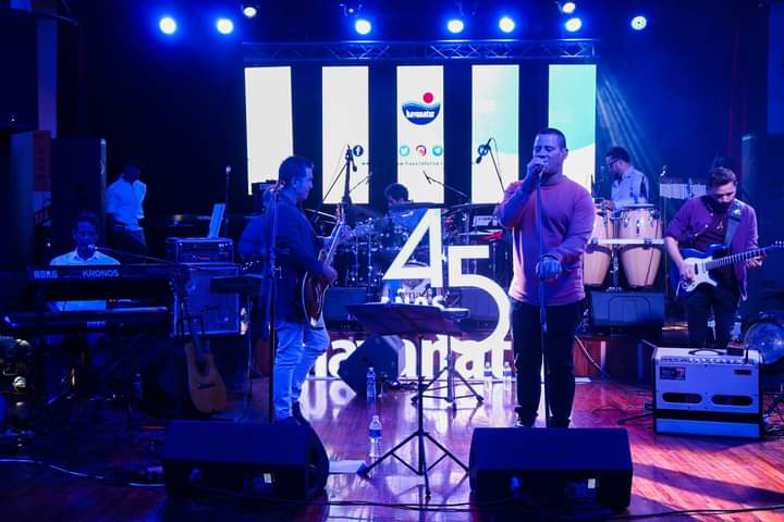 Llegó el día, ¡Havanatur celebra sus 45 años!