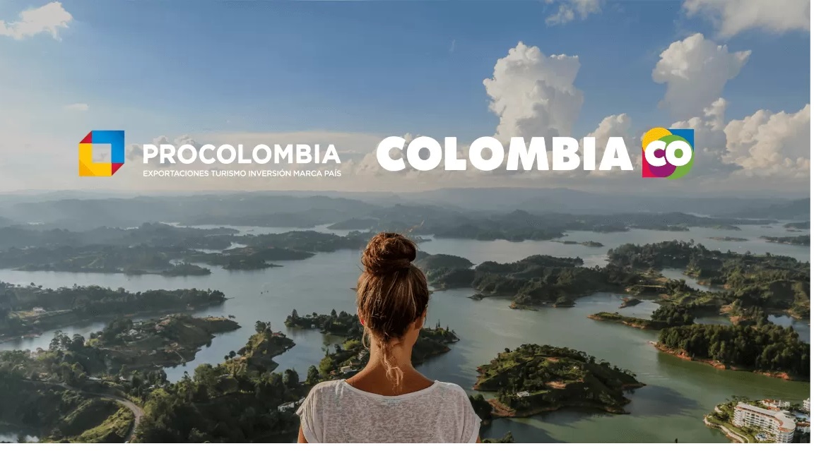 Colombia llegará a FITUR en 2025 con la delegación más grande de su historia