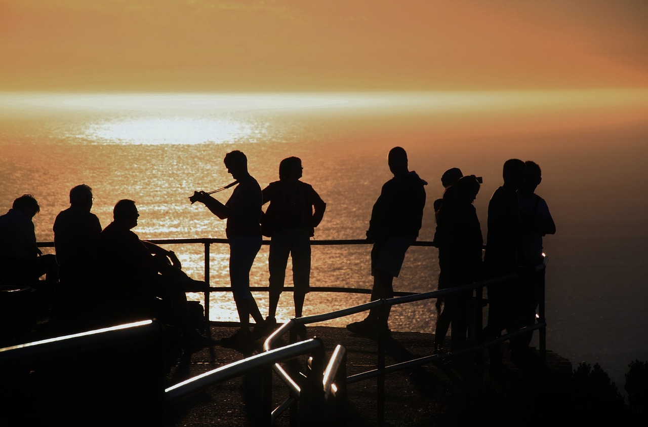 Cruceros optan por África para reemplazar al Caribe como destino invernal