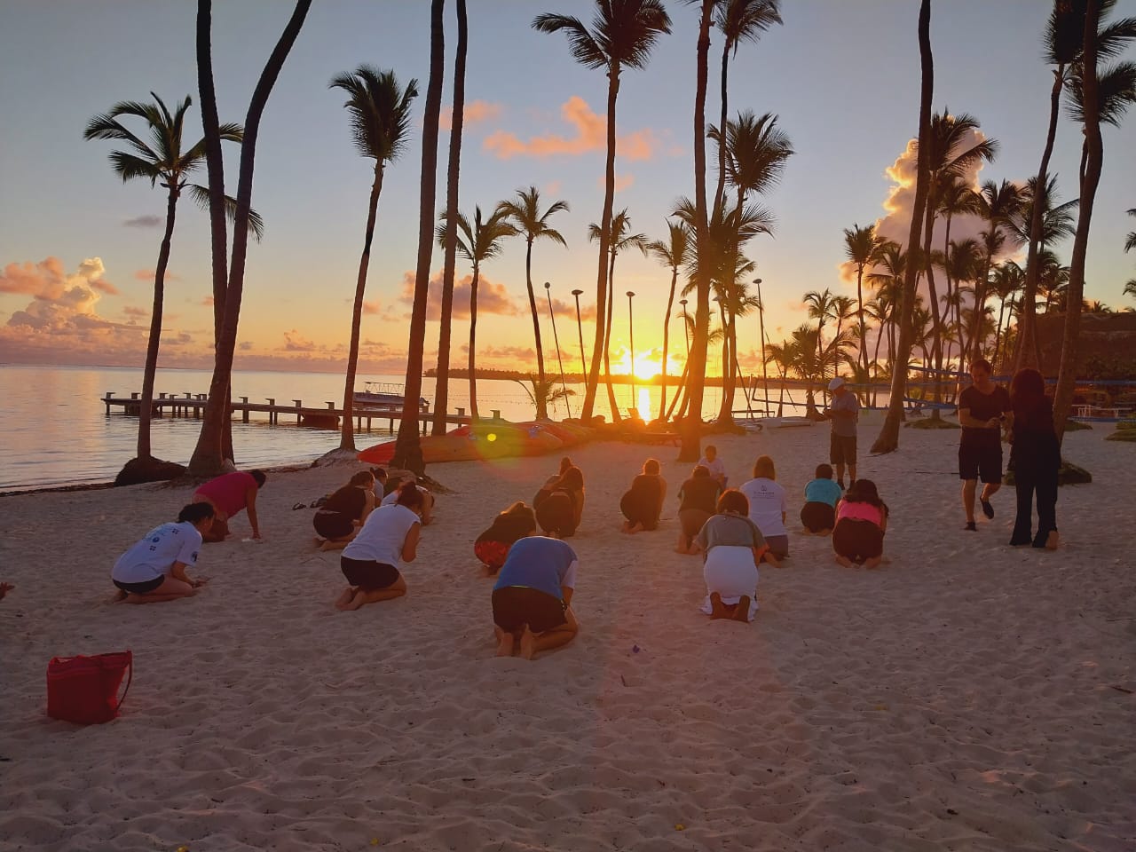 República Dominicana promoverá su oferta para el turismo de bienestar en Fitur 2024