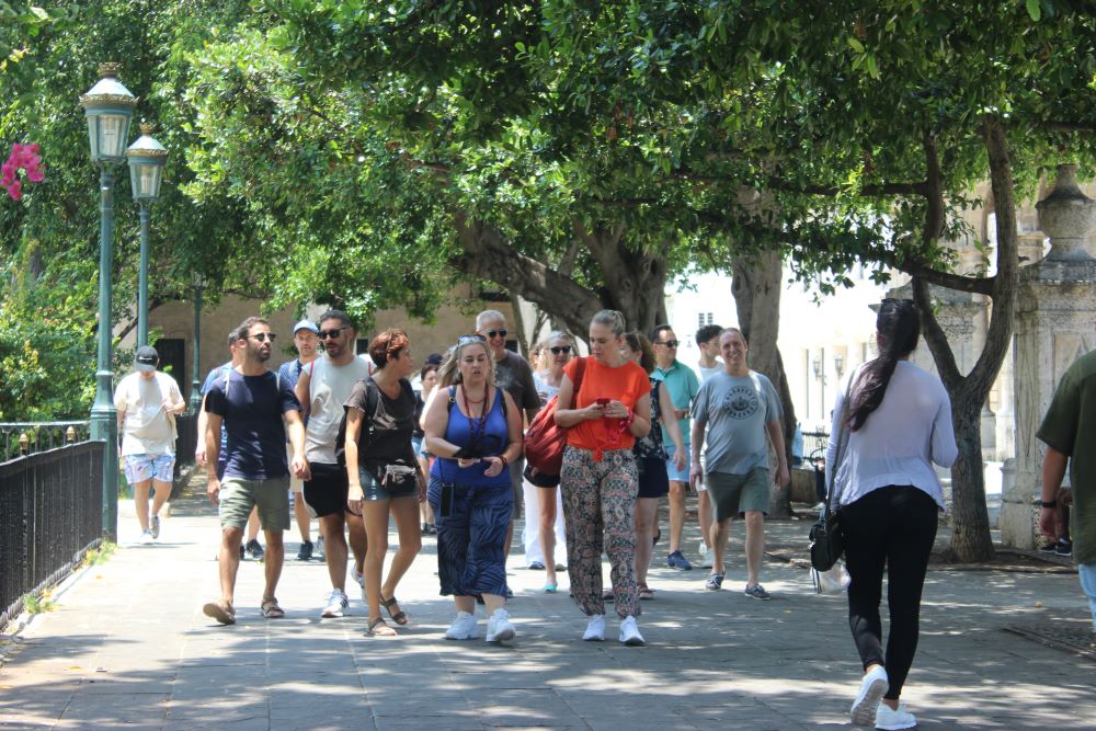 Canadienses prefieren Cuba para vacacionar