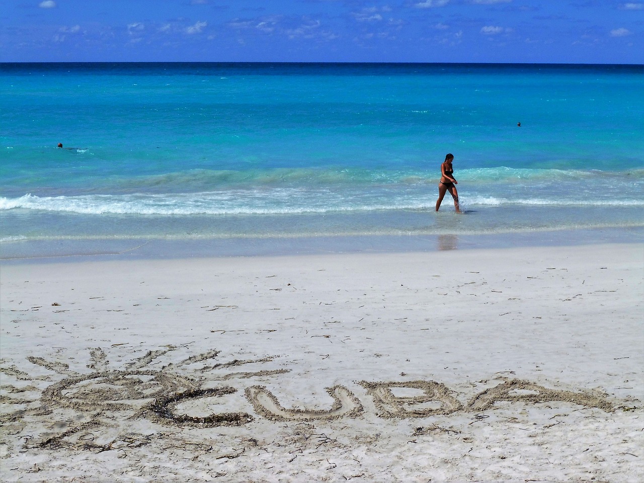 Cuba y su turismo en el Caribe, reseña experto