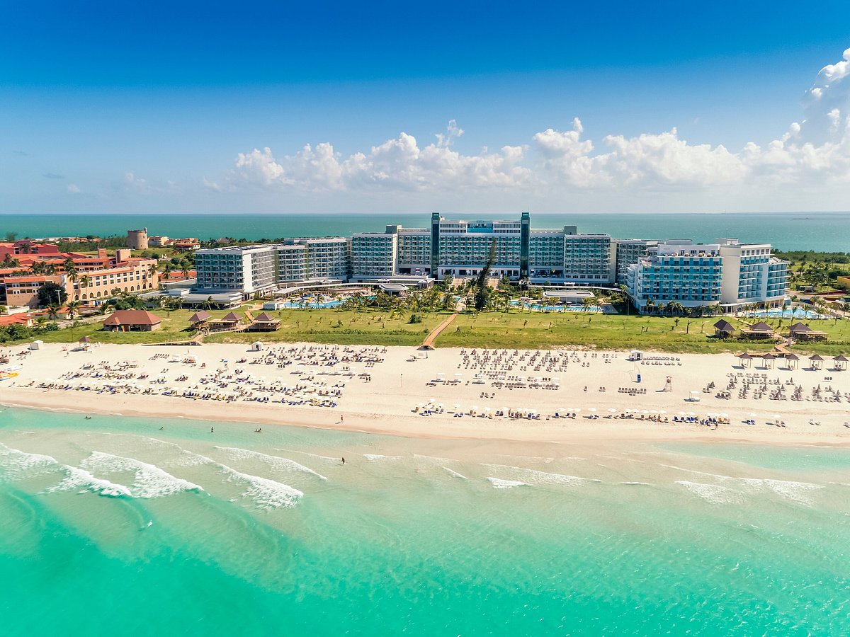 Meliá Hotels International apuesta por Cuba