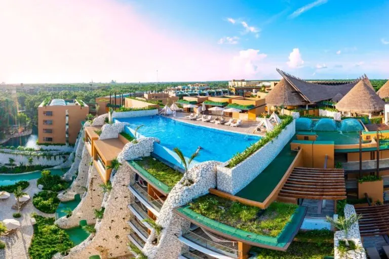 Why Cancun Hotels Could Be More Expensive In 2024