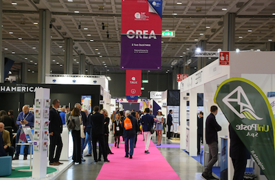 Salone Franchising Milano, l’evento dedicato al franchising ed al retail