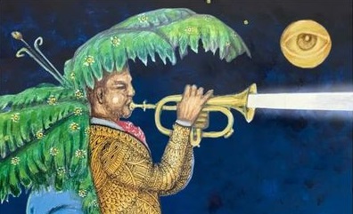 A fluir con jazz desde La Habana y Santiago de Cuba