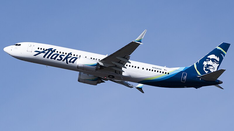Alaska Airlines se asocia con Expedia Group para presentar nueva plataforma