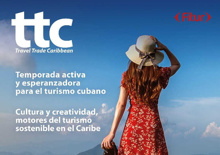 Nueva edición de TTC dedicada a FITUR2024