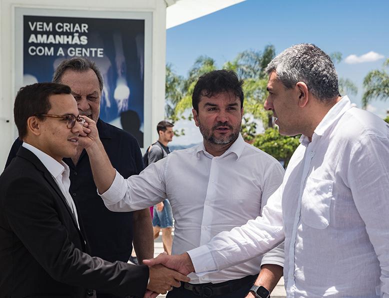 Río de Janeiro, sede de la Oficina Regional de la OMT en las Américas
