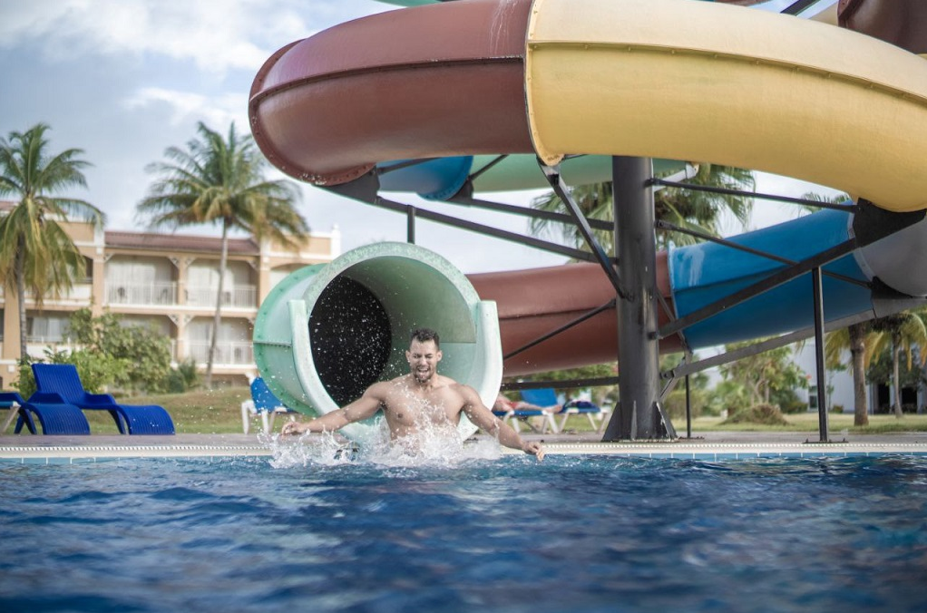 Resonance: nueva marca hotelera de Blue Diamond en Cuba