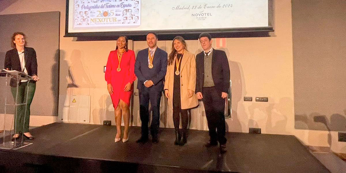 Cimet reconoce a Nicaragua como protagonista del turismo