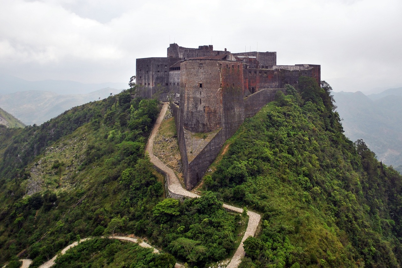 Especial TTC: Haiti en Fitur como destino cultural del Caribe