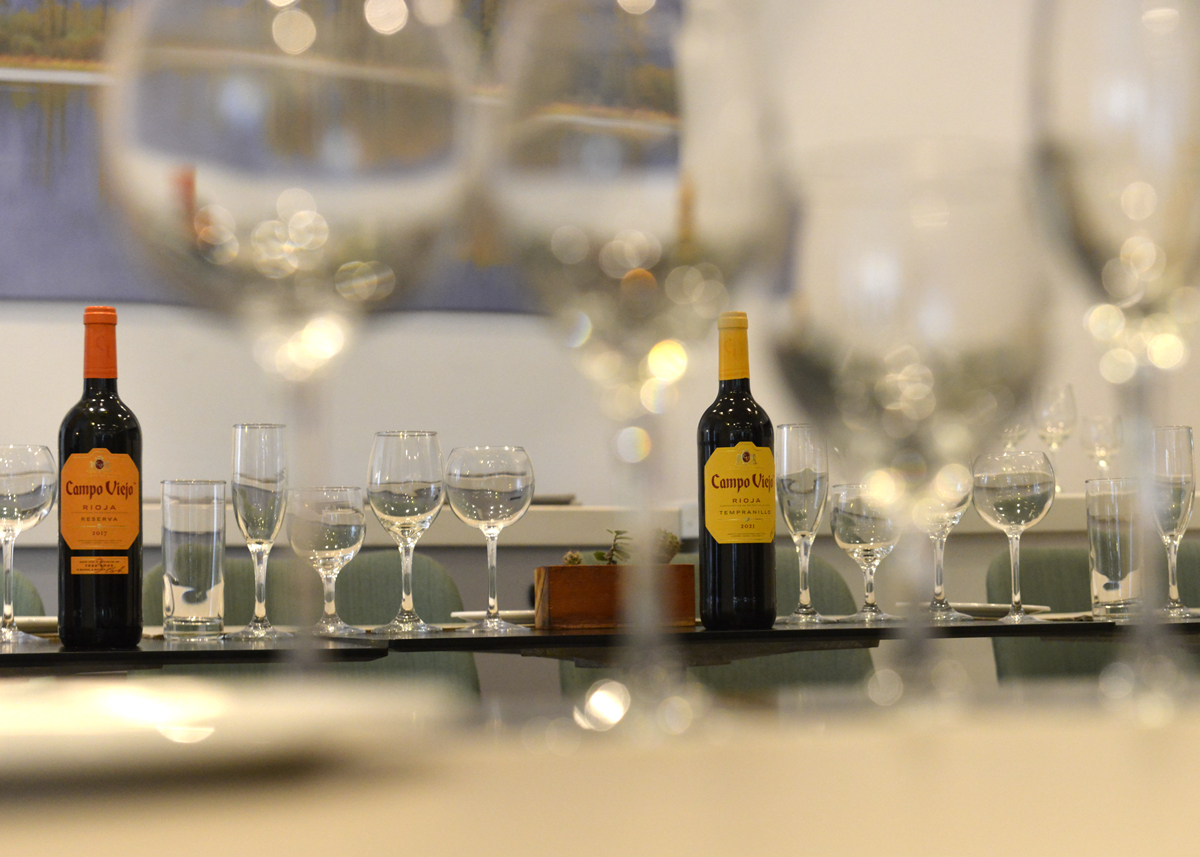 Nueva edición de la Fiesta Internacional del Vino en el Hotel Nacional de Cuba
