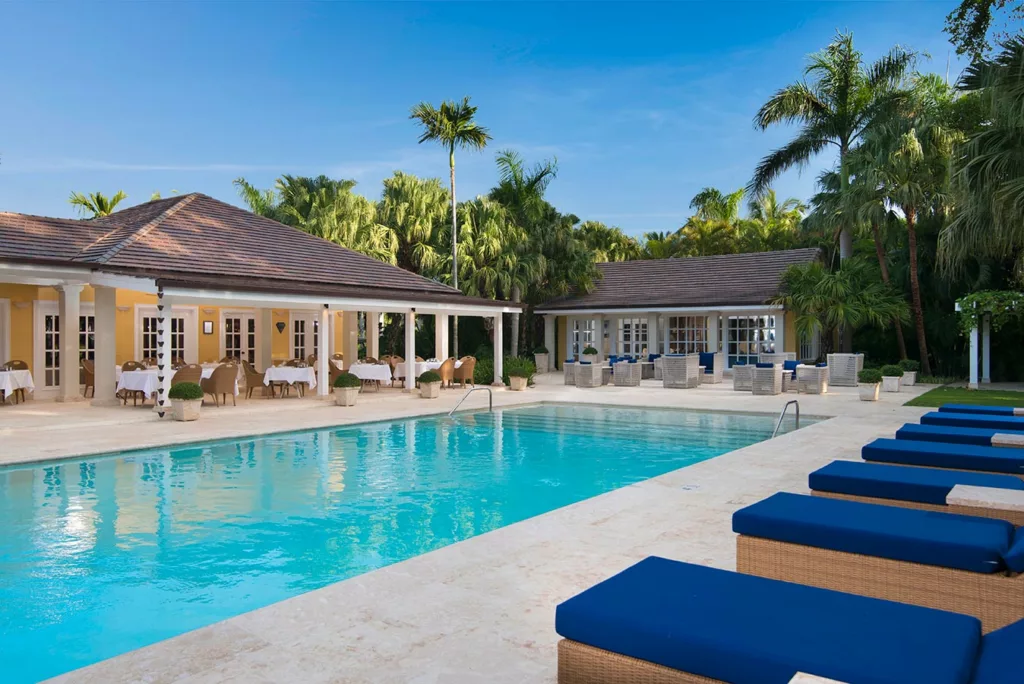 Nueve hoteles dominicanos en la lista “Estrellas de la Guía de Viajes Forbes”