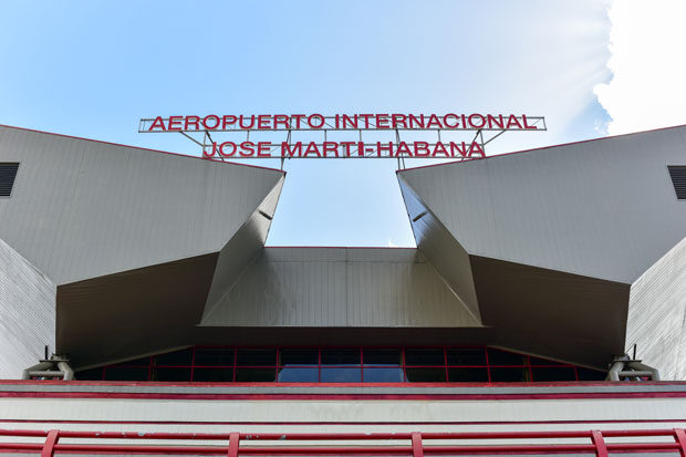 Es oficial: Aeropuerto internacional de La Habana próximo a su reapertura