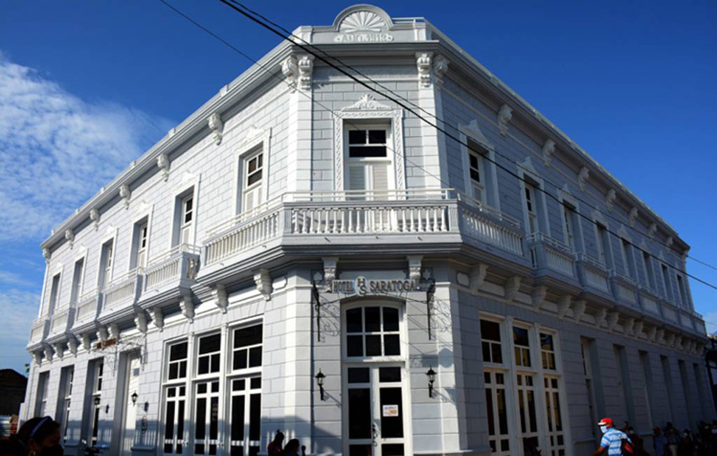 Blue Diamond se expande en Holguín, Cuba